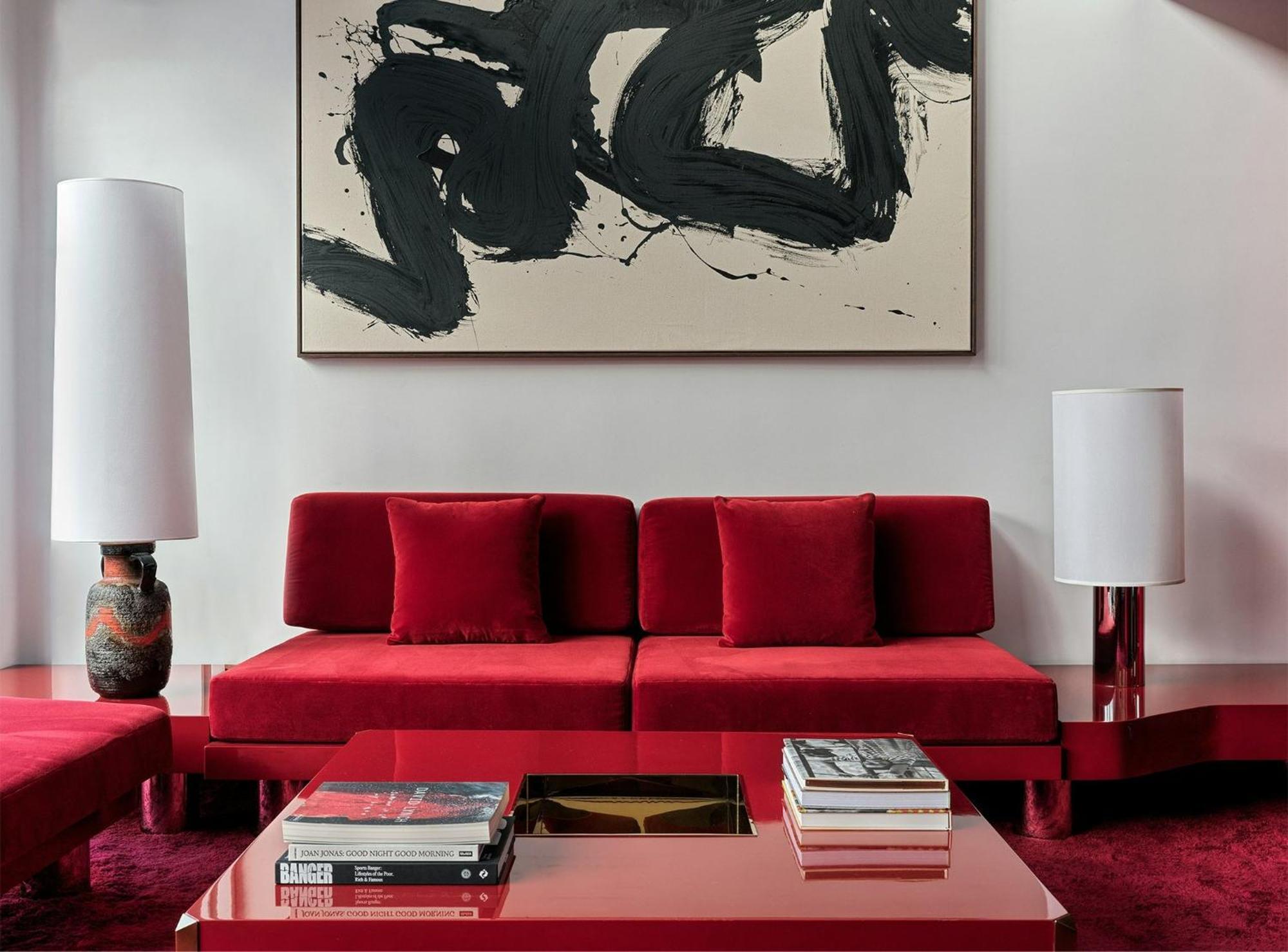 Готель The Manner, The Unbound Collection By Hyatt Нью-Йорк Екстер'єр фото